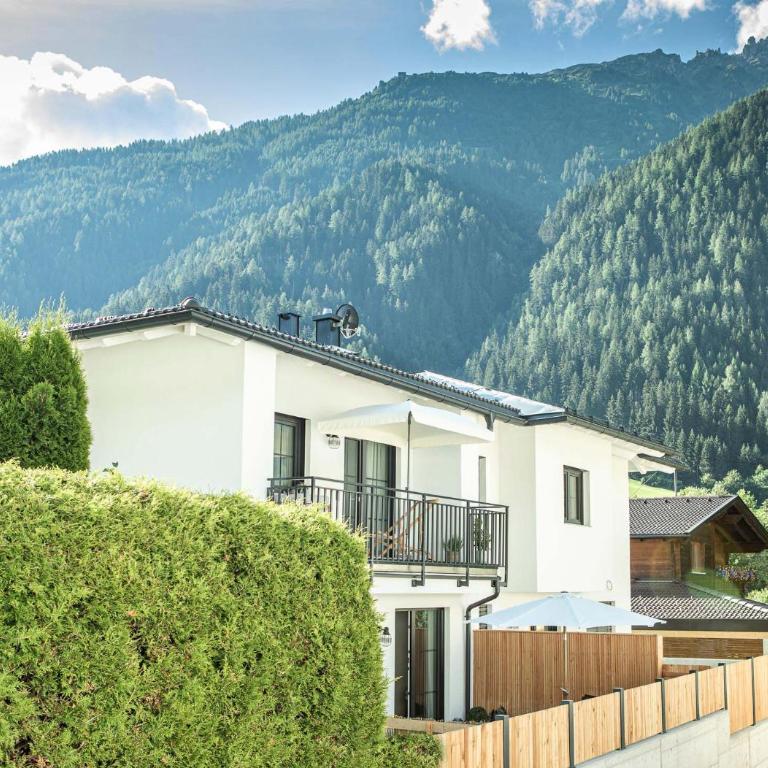Oskar Apartments - Apartment mit 2 Schlafzimmern - 50