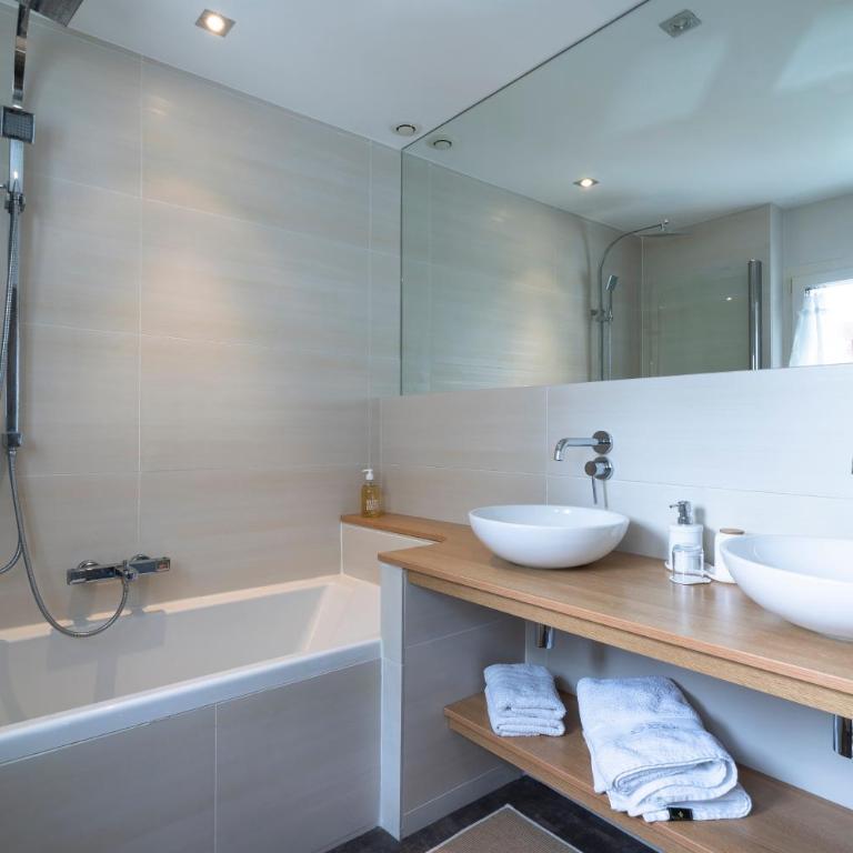 La Maison de Marc - Chambre Deluxe - 2