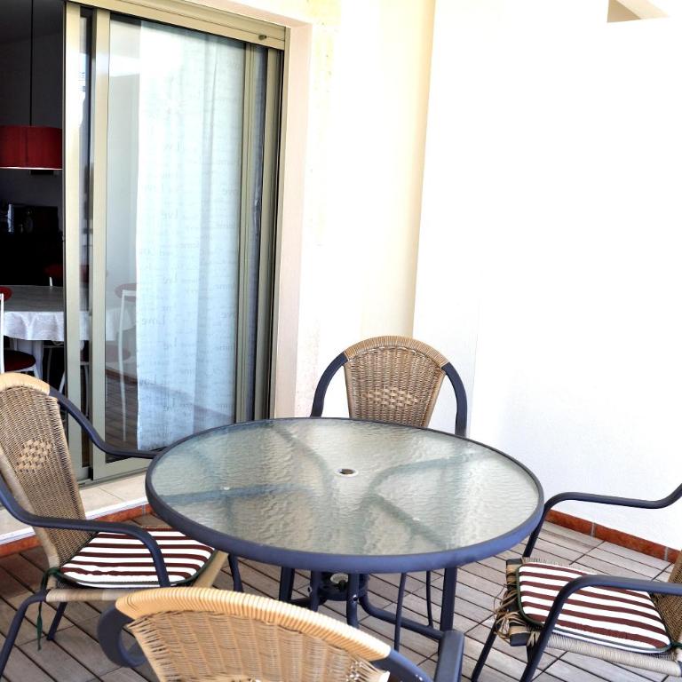 El Forti, 2 dormitorios, centro, by Bookindenia - Apartamento de 2 dormitorios - 8