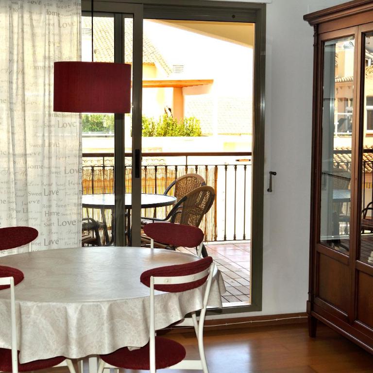 El Forti, 2 dormitorios, centro, by Bookindenia - Apartamento de 2 dormitorios - 12