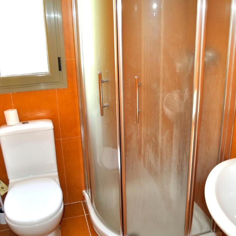 El Forti, 2 dormitorios, centro, by Bookindenia - Apartamento de 2 dormitorios - 19