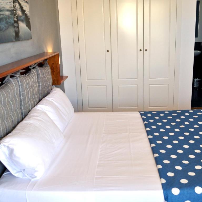 El Forti, 2 dormitorios, centro, by Bookindenia - Apartamento de 2 dormitorios - 20
