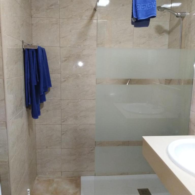 Apartamentos Las Arenas - Estudio Económico (2 adultos) - 1