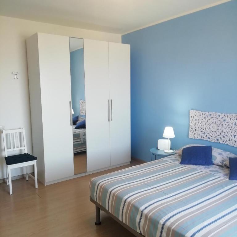 Riva al Mare Flat - Appartamento con 1 Camera da Letto e Vista Mare - 14