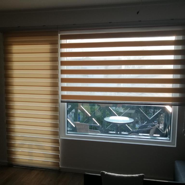 Silver Hill apartment - One-Bedroom Apartment - 9