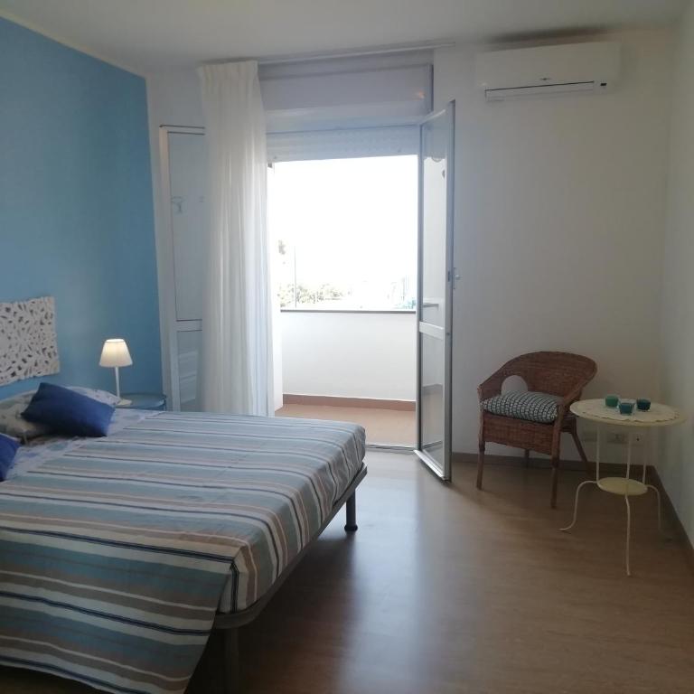 Riva al Mare Flat - Appartamento con 1 Camera da Letto e Vista Mare - 11