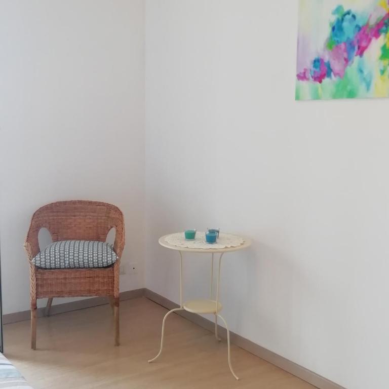 Riva al Mare Flat - Appartamento con 1 Camera da Letto e Vista Mare - 10