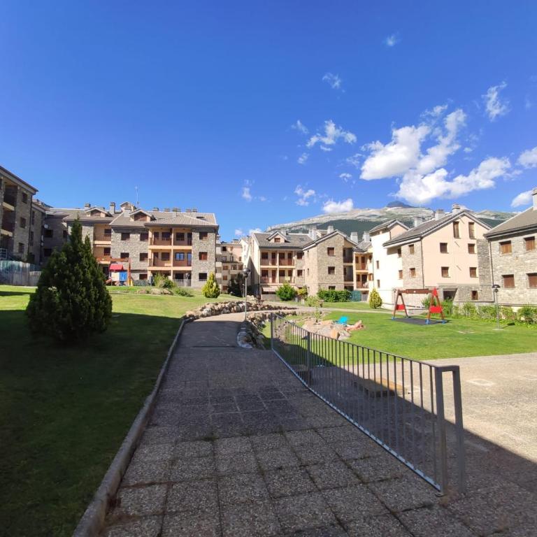 Apartamento El roble - Apartment mit 2 Schlafzimmern - 6