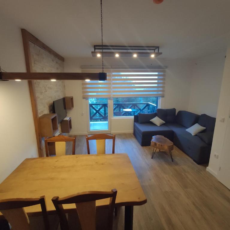 Silver Hill apartment - One-Bedroom Apartment - 5