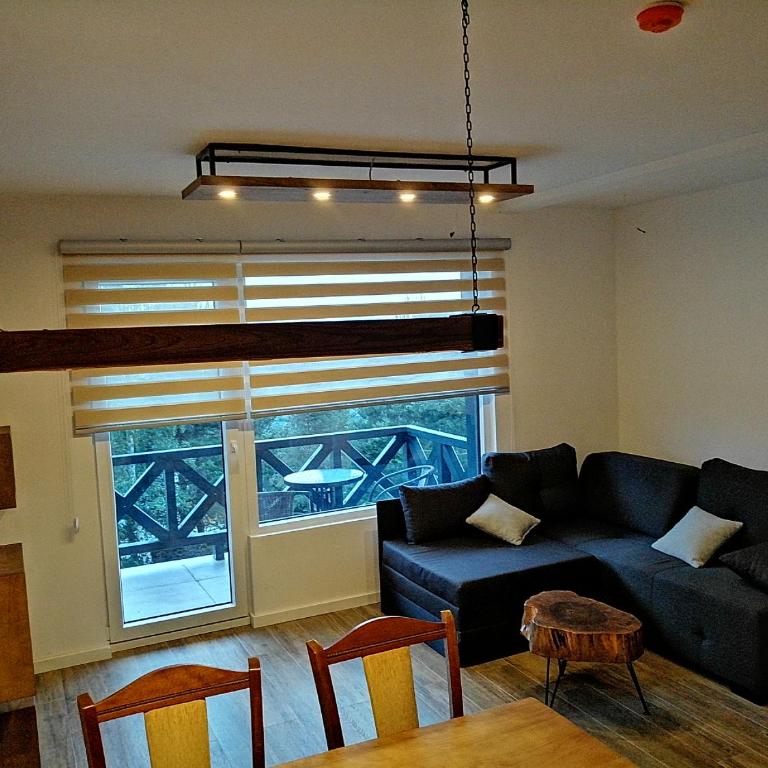 Silver Hill apartment - One-Bedroom Apartment - 6