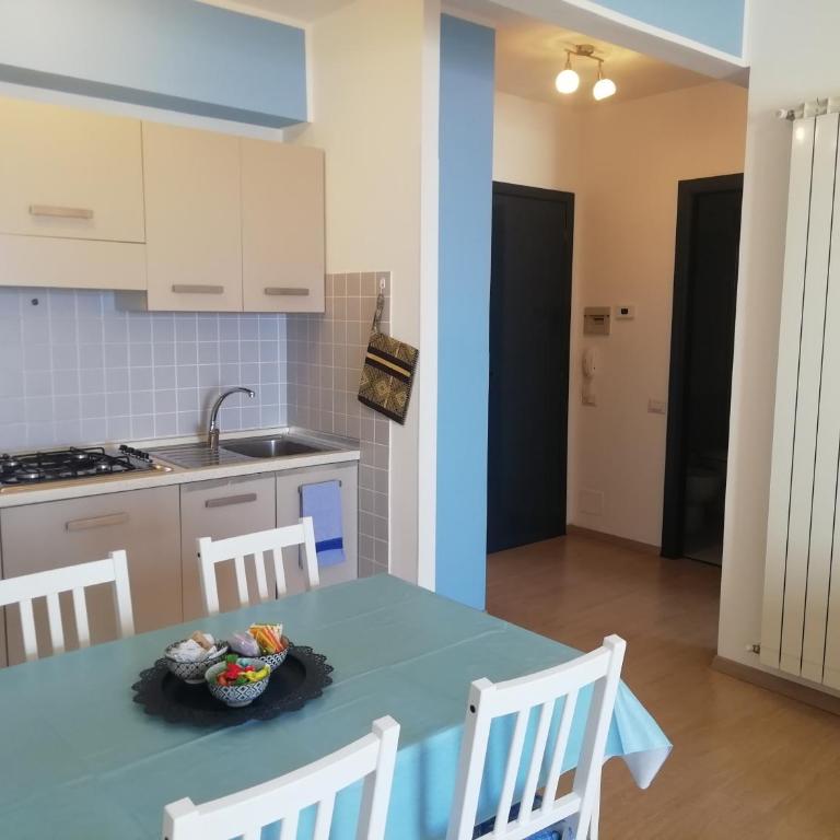 Riva al Mare Flat - Appartamento con 1 Camera da Letto e Vista Mare - 7