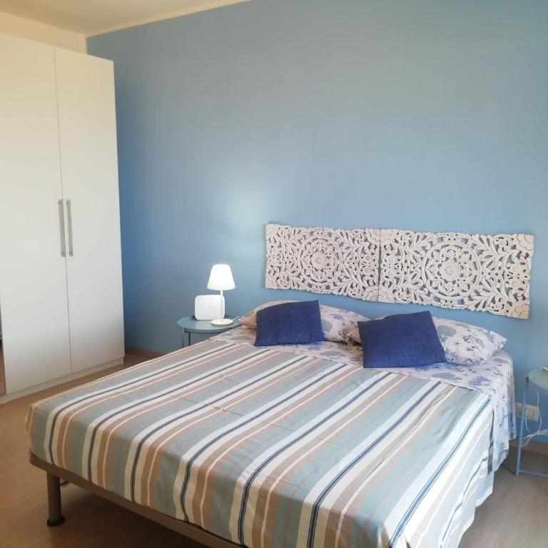 Riva al Mare Flat - Appartamento con 1 Camera da Letto e Vista Mare - 9