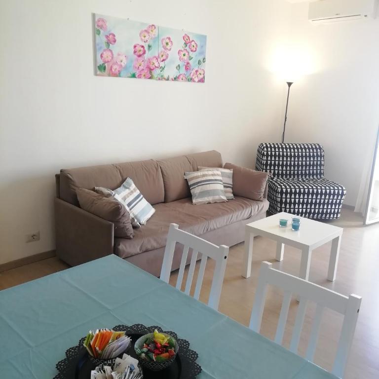 Riva al Mare Flat - Appartamento con 1 Camera da Letto e Vista Mare - 2