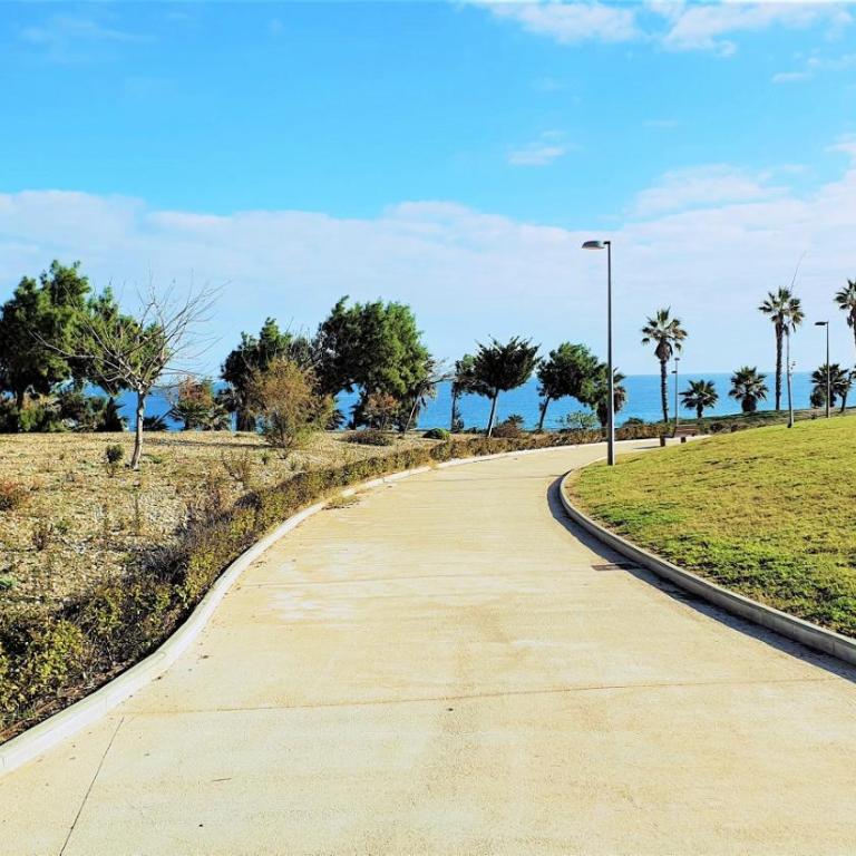 Penthouse 2 bedrooms in Mil Palmeras - Apartamento - 38