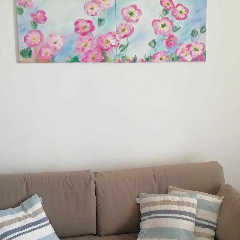 Riva al Mare Flat - Appartamento con 1 Camera da Letto e Vista Mare - 6