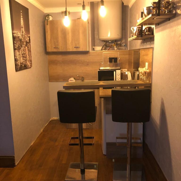Studio Chaleureux Blois Centre - Appartement 1 Chambre - 6