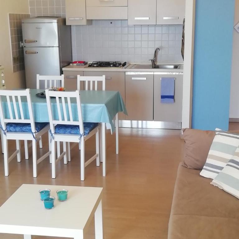 Riva al Mare Flat - Appartamento con 1 Camera da Letto e Vista Mare - 5