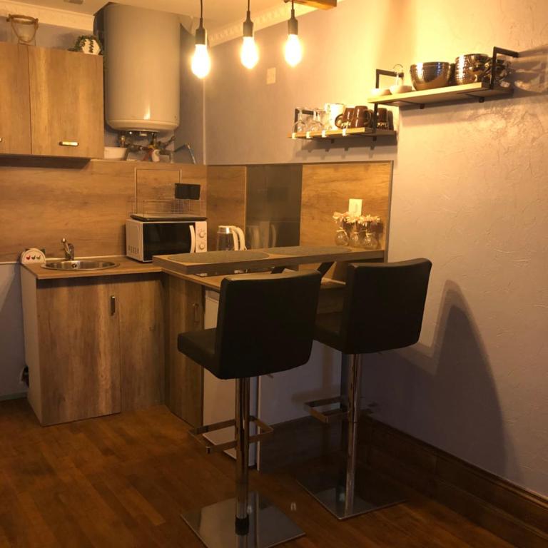 Studio Chaleureux Blois Centre - Appartement 1 Chambre - 5