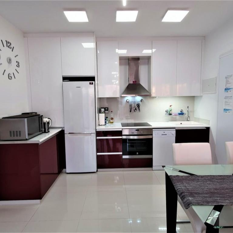 Penthouse 2 bedrooms in Mil Palmeras - Apartamento - 14