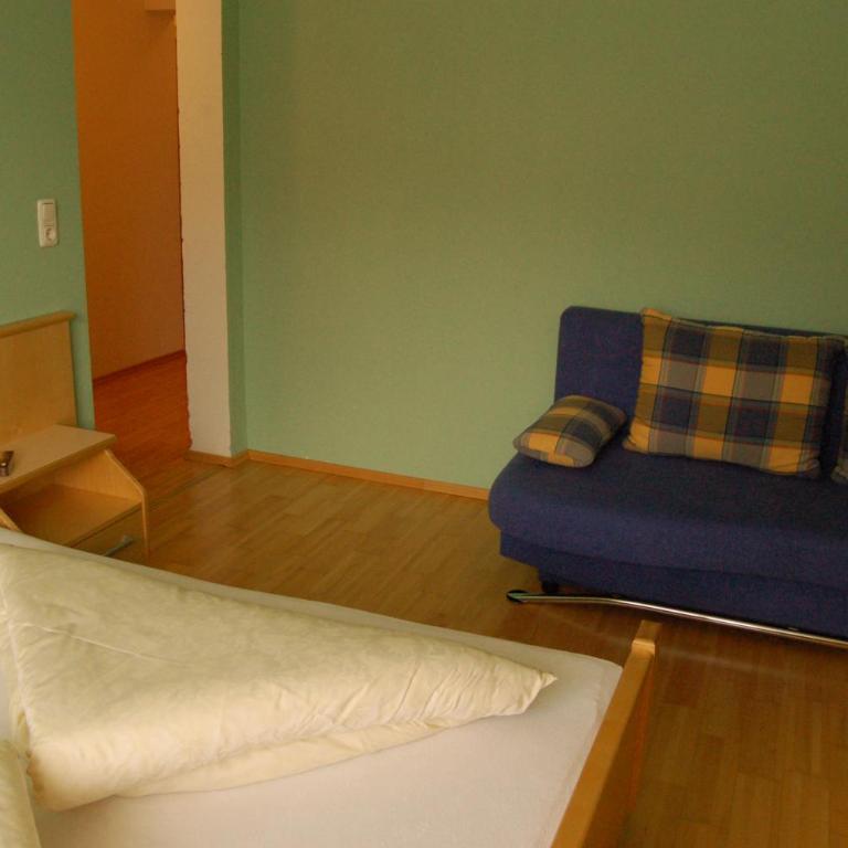 Siegele Irmgard - Apartment mit 3 Schlafzimmern und Terrasse - 3