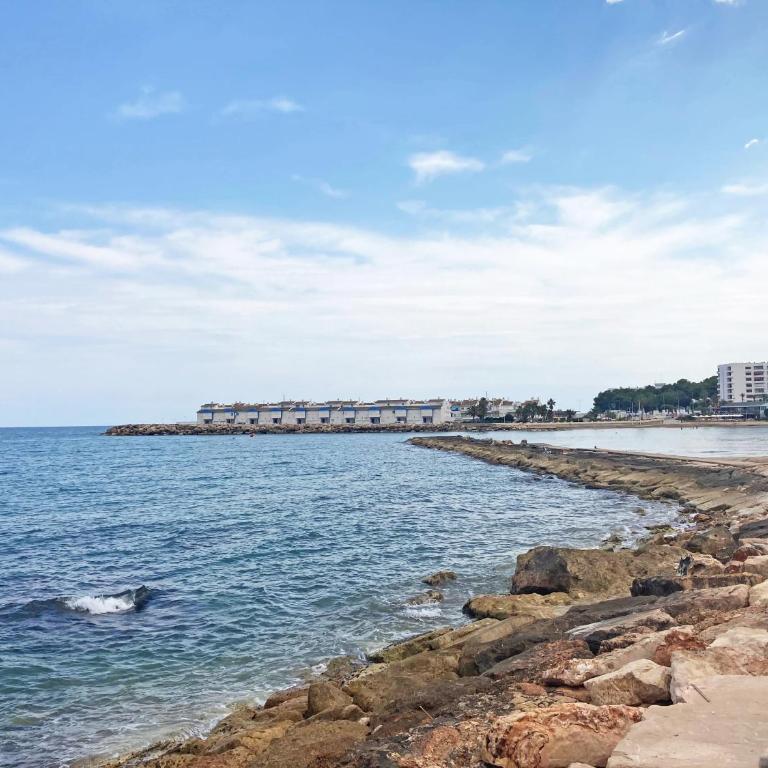 Apartamentos Marino Las Fuentes 3000 - Apartamento de 1 dormitorio - 44