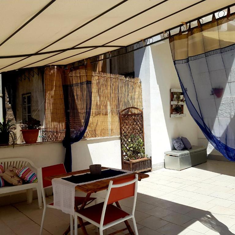 Dietro il massimo - Appartamento con 3 Camere da Letto - 9