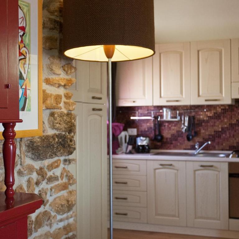 Borgo degli Angeli Wellness & Resort by Le Dhome Sicily - Apartment mit 2 Schlafzimmern - 3
