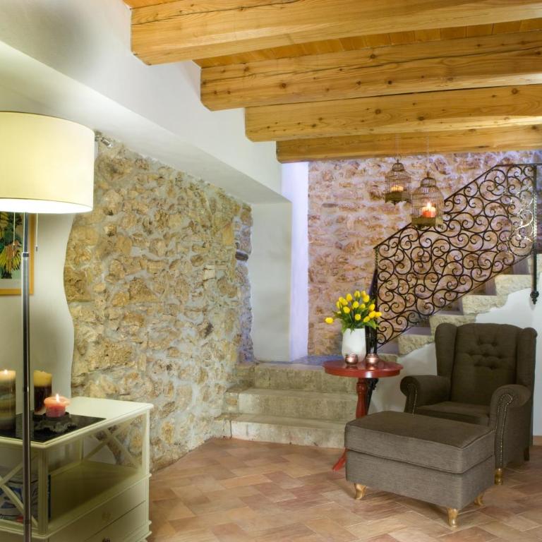Borgo degli Angeli Wellness & Resort by Le Dhome Sicily - Apartment mit 2 Schlafzimmern - 5