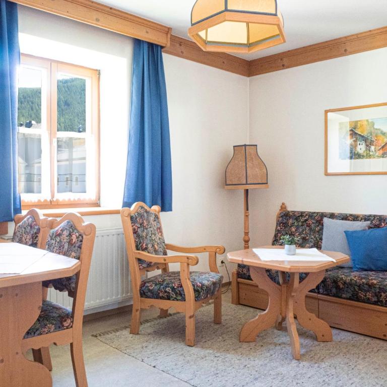 Gasthof zum Gellnwirt - Appartement 1 Chambre - 7