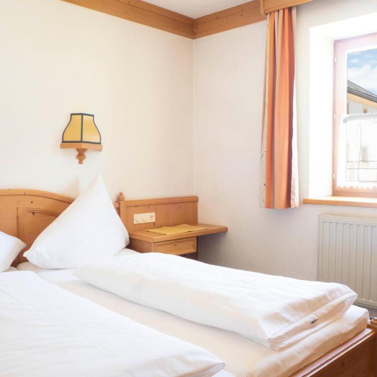 Gasthof zum Gellnwirt - Appartement 1 Chambre - 2