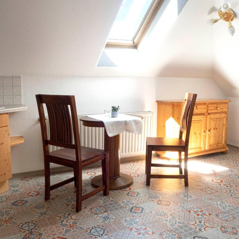 Gasthof zum Gellnwirt - Chambre Double Standard - 8