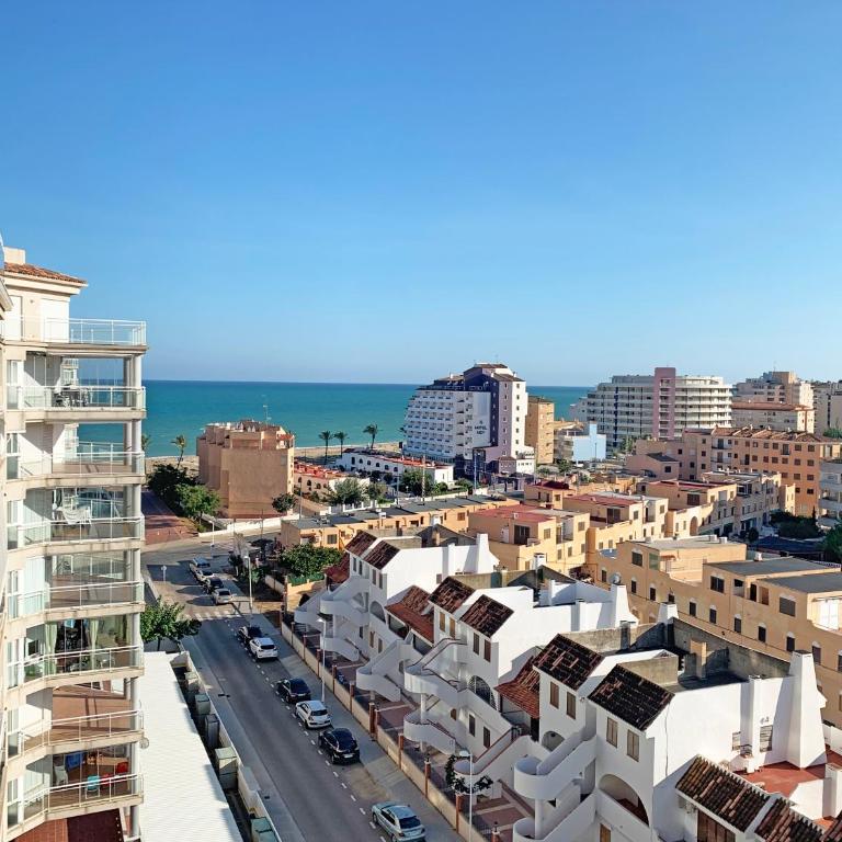 Apartamentos Argenta Caleta 3000 - Apartamento de 1 dormitorio - 22
