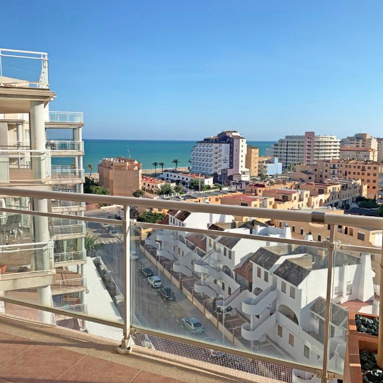 Apartamentos Argenta Caleta 3000 - Apartamento de 1 dormitorio - 14