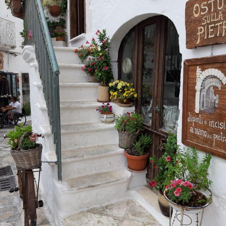 La casa dell artista - Appartamento con 2 Camere da Letto - 22