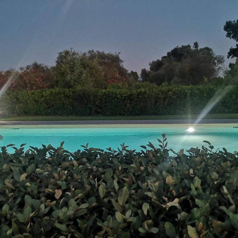 Villa Las Rosas - Villa con 4 Camere da Letto e Piscina Privata - 10
