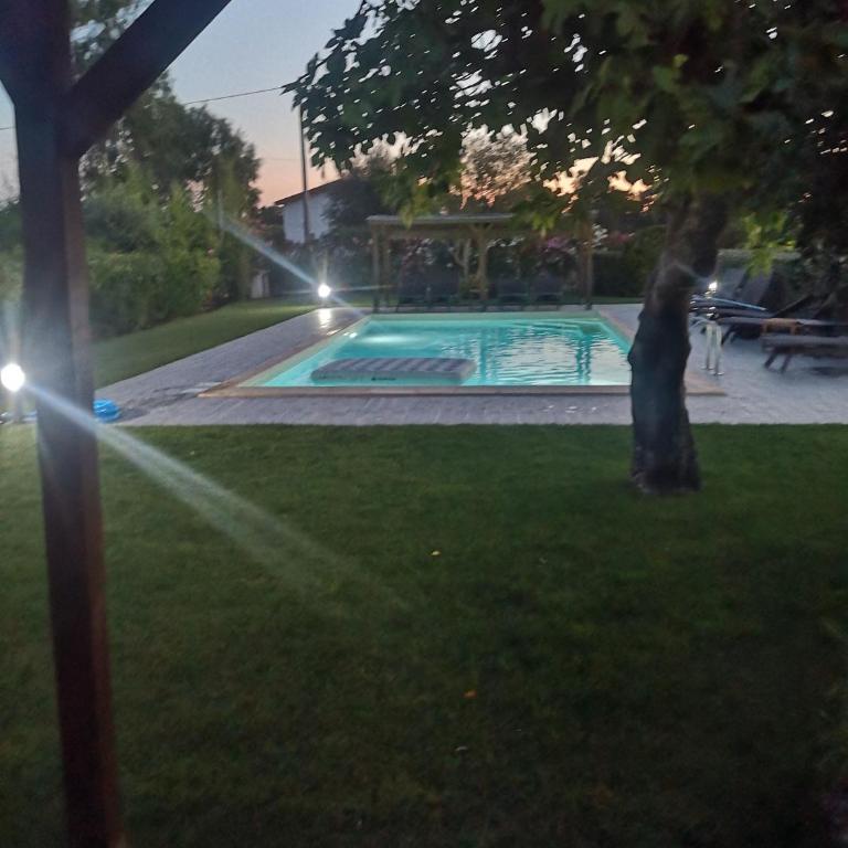 Villa Las Rosas - Villa con 4 Camere da Letto e Piscina Privata - 11