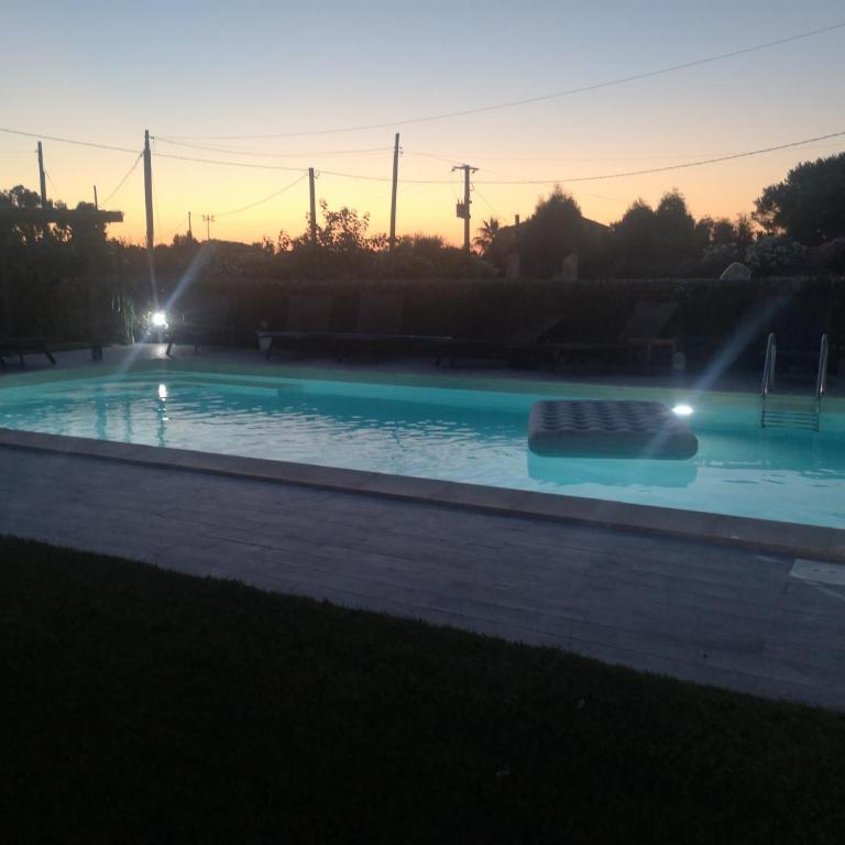 Villa Las Rosas - Villa con 4 Camere da Letto e Piscina Privata - 14
