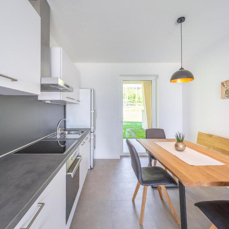 Apfelhof - Appartamento con 2 Camere da Letto - 3