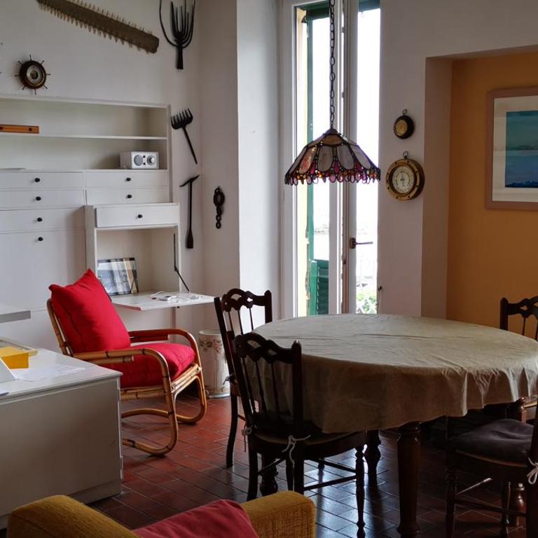 Due balconcini sul mare - Appartamento - 12