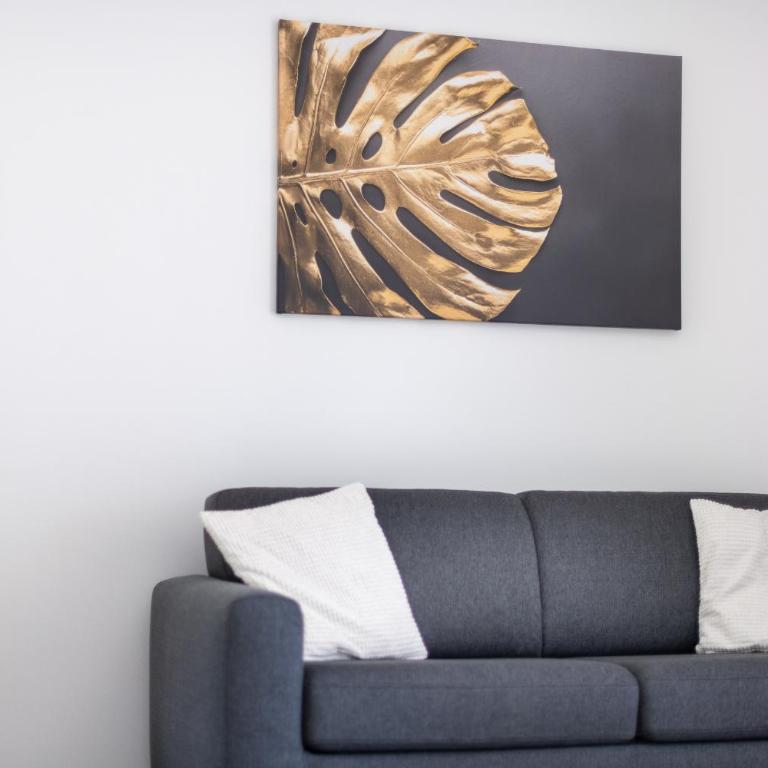 Apfelhof - Appartamento con 2 Camere da Letto - 4