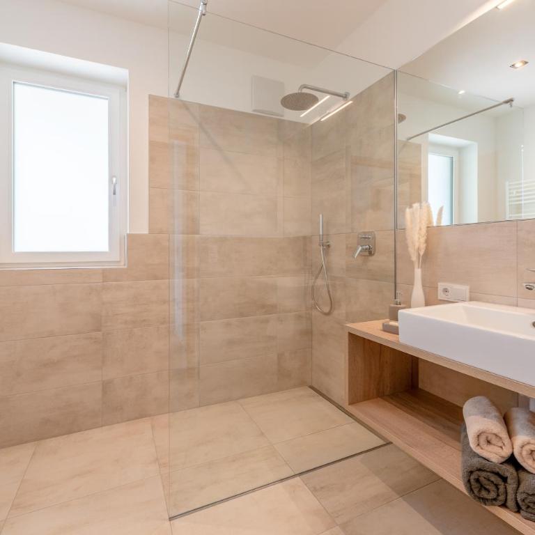 Apfelhof - Appartamento con 2 Camere da Letto - 8