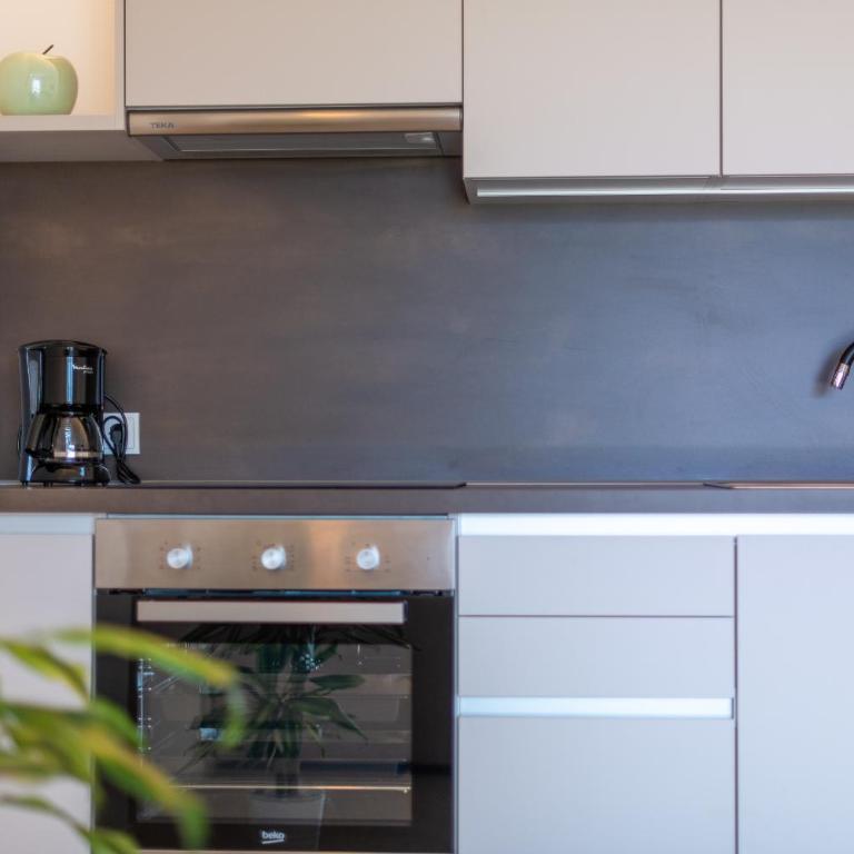 Apfelhof - Appartamento con 2 Camere da Letto - 6