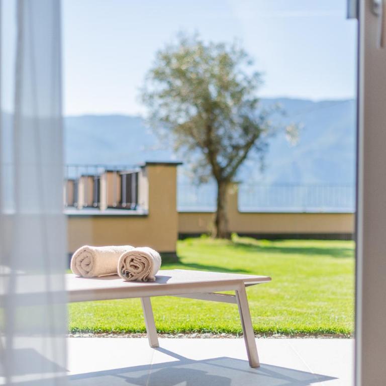 Apfelhof - Appartamento con 2 Camere da Letto - 7