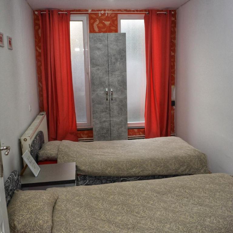 White Arrow Apartment - Apartman sa 2 Spavaće Sobe - 54