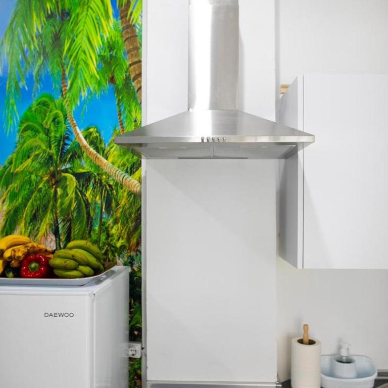 Miriam Costa de la luz - Apartamento de 1 dormitorio - 13