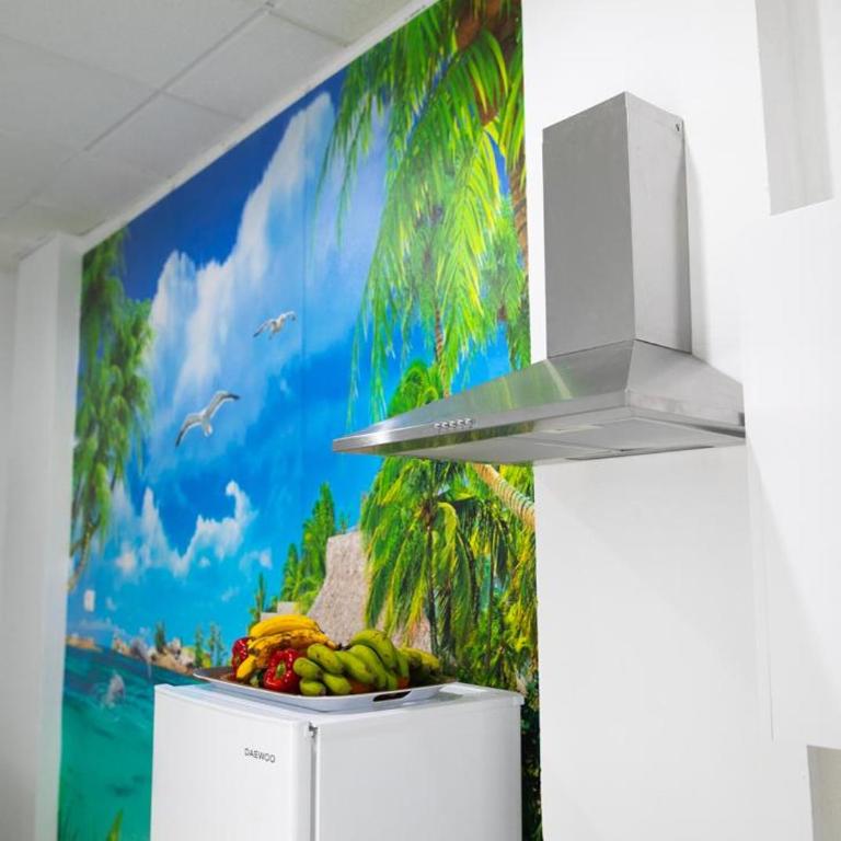 Miriam Costa de la luz - Apartamento de 1 dormitorio - 14