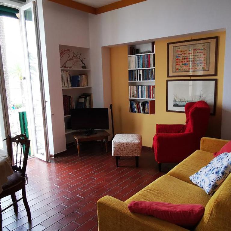 Due balconcini sul mare - Appartamento - 10