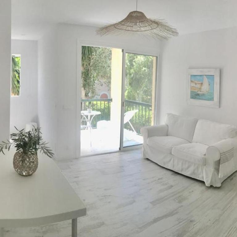 Apartment BEACH & RELAX - Apartamento de 1 dormitorio - 14