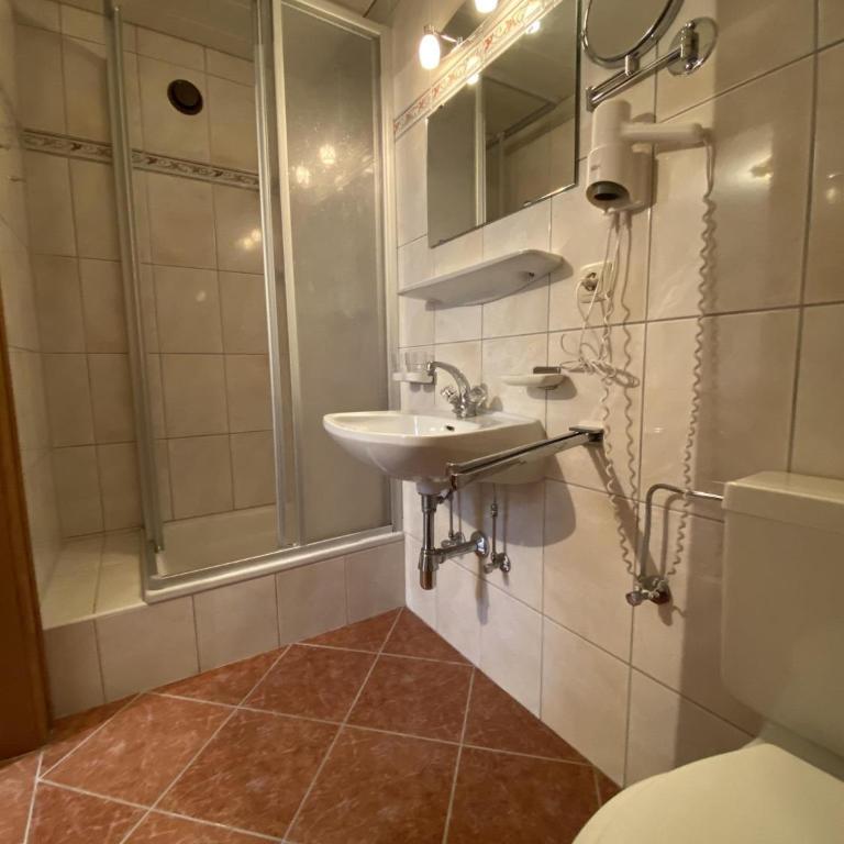 Harpfner - Apartment mit 1 Schlafzimmer - 1