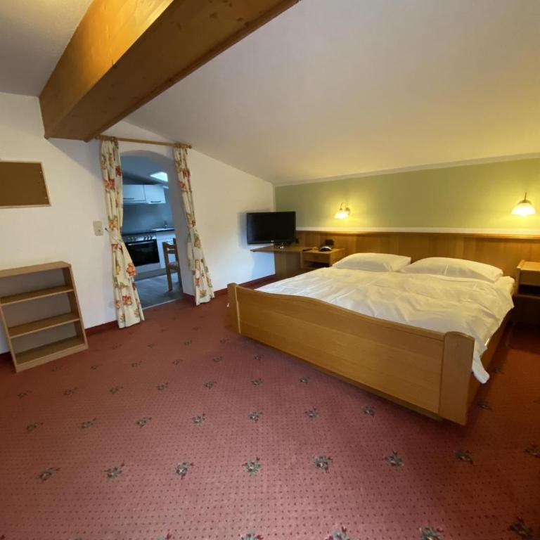 Harpfner - Apartment mit 1 Schlafzimmer - 2